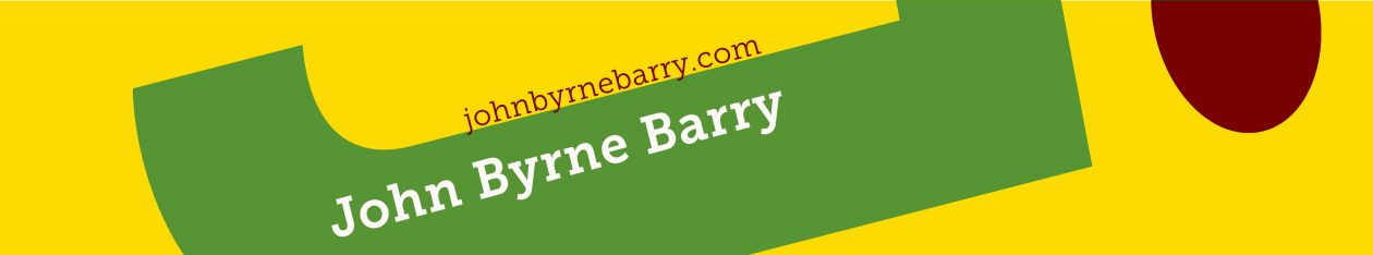 John Byrne Barry